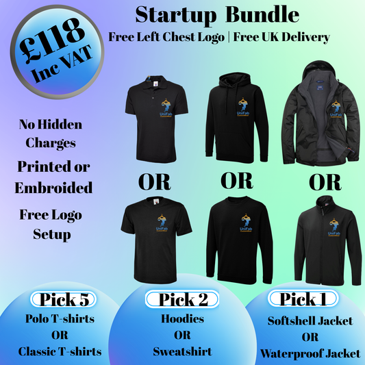 STARTER BUNDLE 1