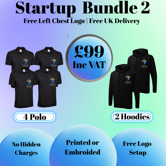 STARTER BUNDLE 2