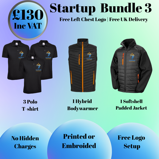 STARTER BUNDLE 3