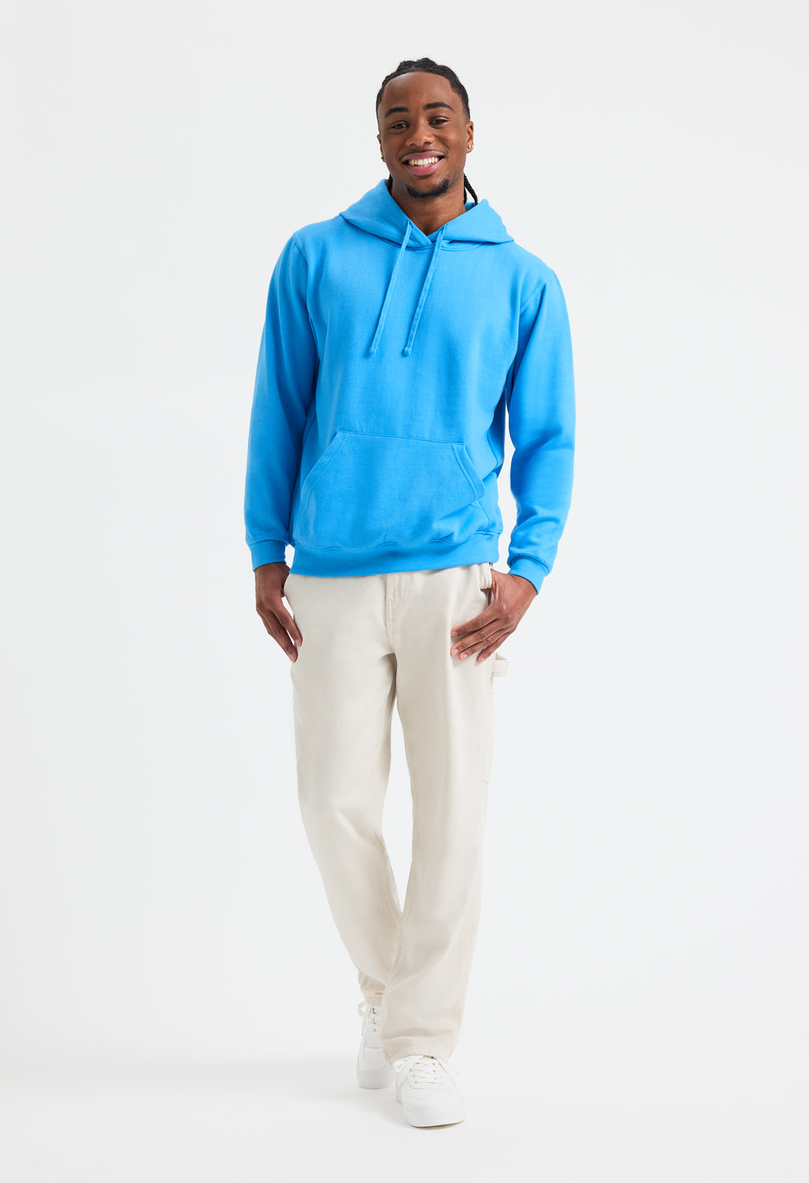 The UX Hoodie
