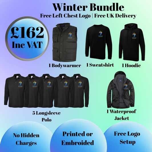 WINTER BUNDLE