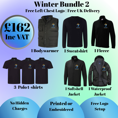 WINTER BUNDLE 2